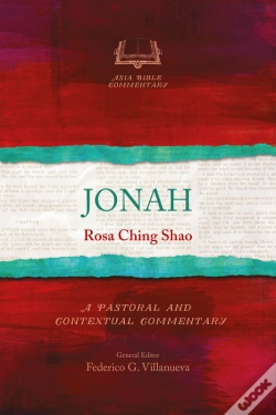 Capa do artigo Jonah