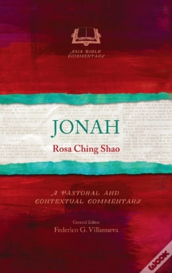 Capa do artigo Jonah
