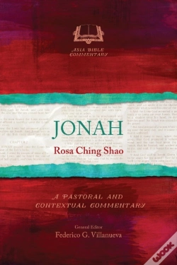 Capa do artigo Jonah