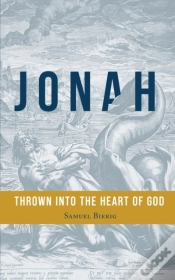 Capa do artigo Jonah