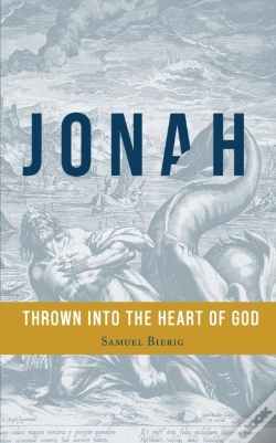 Capa do artigo Jonah