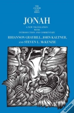 Capa do artigo Jonah