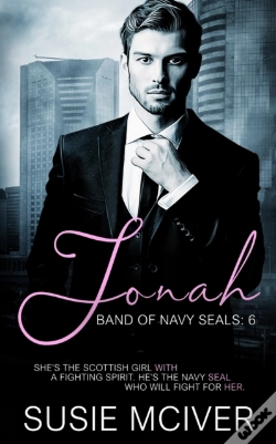 Capa do artigo Jonah