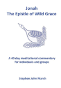 Jonah - The Epistle Of Wild Grace - Preview