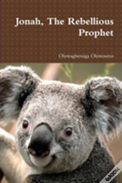 Capa do artigo Jonah, The Rebellious Prophet