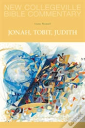 Capa do artigo Jonah, Tobit, Judith