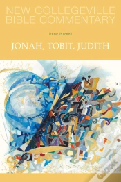 Capa do artigo Jonah, Tobit, Judith