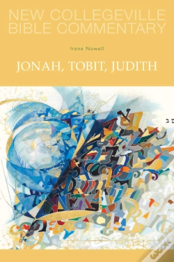 Capa do artigo Jonah, Tobit, Judith