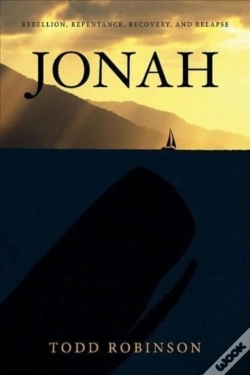 Capa do artigo Jonah