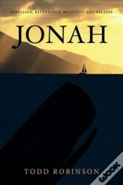 Capa do artigo Jonah