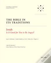 Capa do artigo Jonah