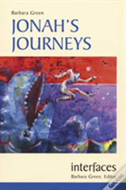 Capa do artigo Jonah'S Journeys