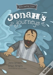 Capa do artigo Jonah