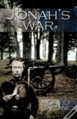 Capa do artigo Jonah'S War