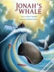 Capa do artigo Jonah