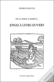 Capa do artigo Jonas A Livre Ouvert. De La Bible A Babits
