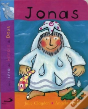 Capa do artigo Jonas
