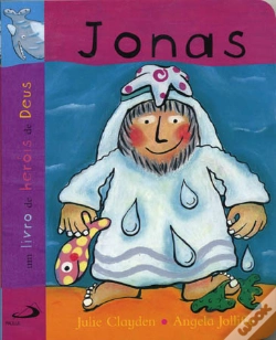 Capa do artigo Jonas