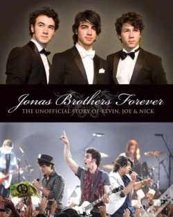 Capa do artigo Jonas Brothers Forever