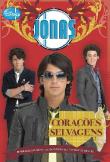 Jonas - Corações Selvagens