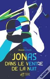Capa do artigo Jonas Dans Le Ventre De La Nuit