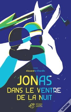 Capa do artigo Jonas Dans Le Ventre De La Nuit