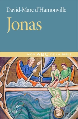 Capa do artigo Jonas