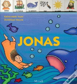 Capa do artigo Jonas
