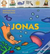 Capa do artigo Jonas