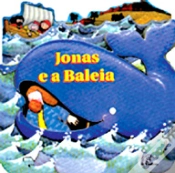 Capa do artigo Jonas e a baleia