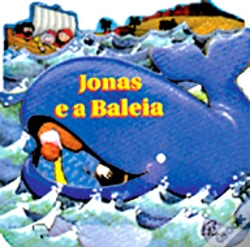 Capa do artigo Jonas e a baleia