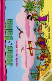 Capa do artigo Jonas e a Baleia