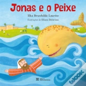 Capa do artigo Jonas E O Peixe
