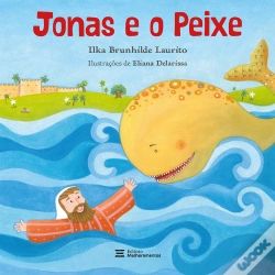 Capa do artigo Jonas E O Peixe