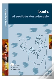 Capa do artigo Jonás, El Profeta Descolocado