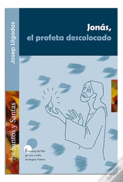 Capa do artigo Jonás, El Profeta Descolocado
