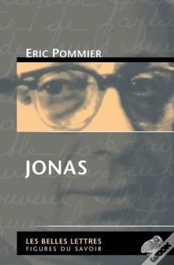 Capa do artigo Jonas