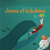 Capa do artigo Jonas Et La Baleine