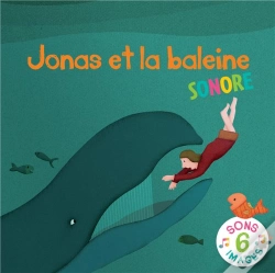 Capa do artigo Jonas Et La Baleine