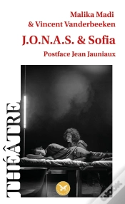 Capa do artigo J.O.N.A.S. Et Sofia