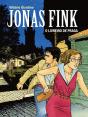Jonas Fink - Volume 2 - Preview