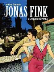 Capa do artigo Jonas Fink - Volume 2