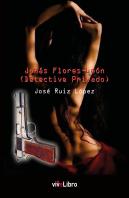Jonas Flores Leon Detective Privado