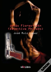 Capa do artigo Jonas Flores Leon Detective Privado
