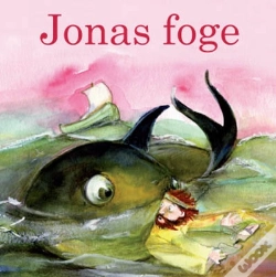 Capa do artigo Jonas Foge