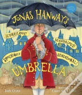 Jonas Hanways Scurrilous Scandalous Shoc