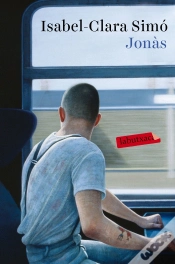 Capa do artigo Jonàs