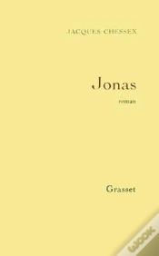 Capa do artigo Jonas