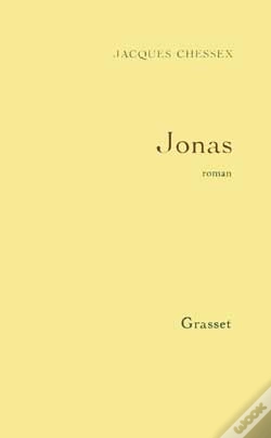 Capa do artigo Jonas