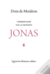 Capa do artigo Jonas